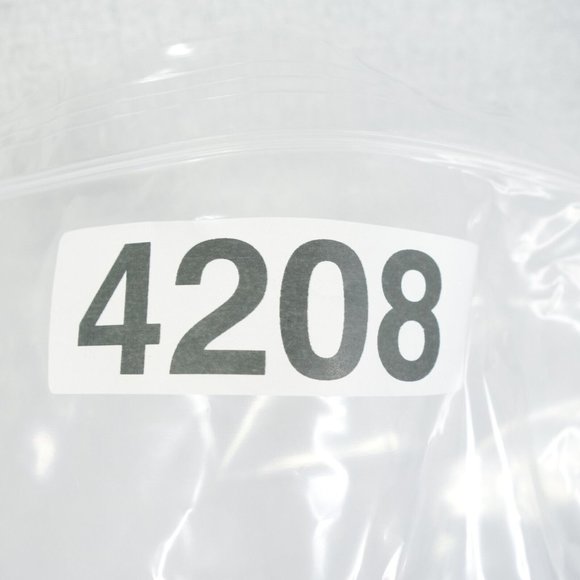 Nike Tee T-Shirt Womens Small White Short Sleeve Crew Neck Logo Dri Fit Athletic - Picture 10 of 10